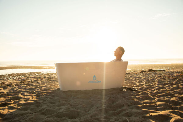 ArcticZen Beach Chill