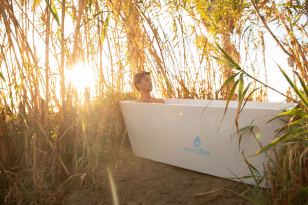 ArcticZen Chillin in bamboo